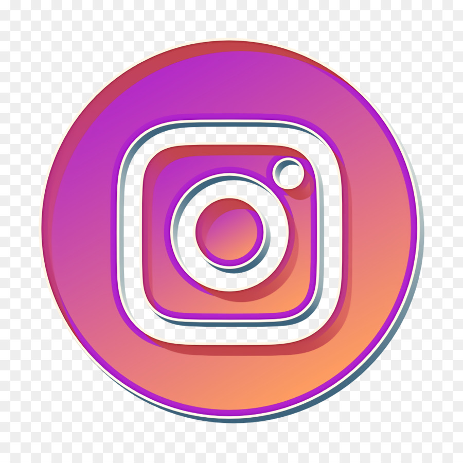 Logotipo Do Instagram，Instagram PNG