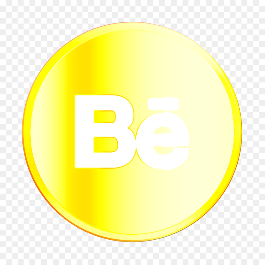 Logotipo Do Behance，Logotipo PNG