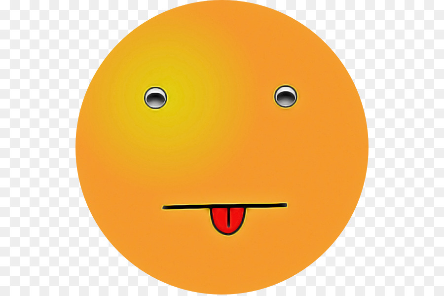 Amarelo，Emoticon PNG