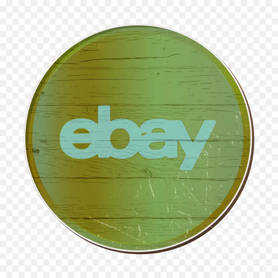 Logotipo Do Ebay，Ebay PNG