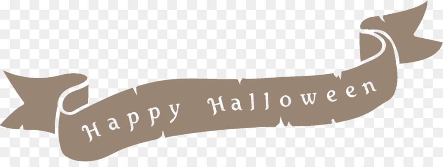 Bandeira De Halloween，Sinal PNG