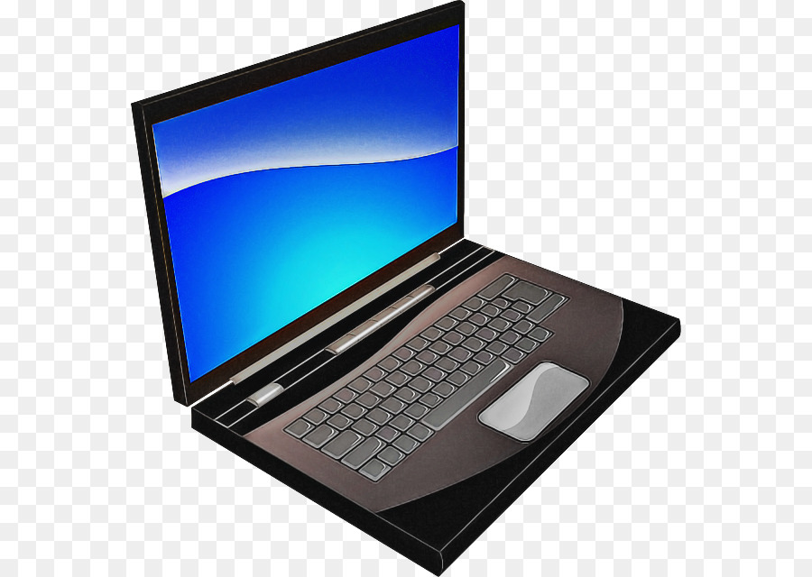 Laptop，Tecnologia PNG