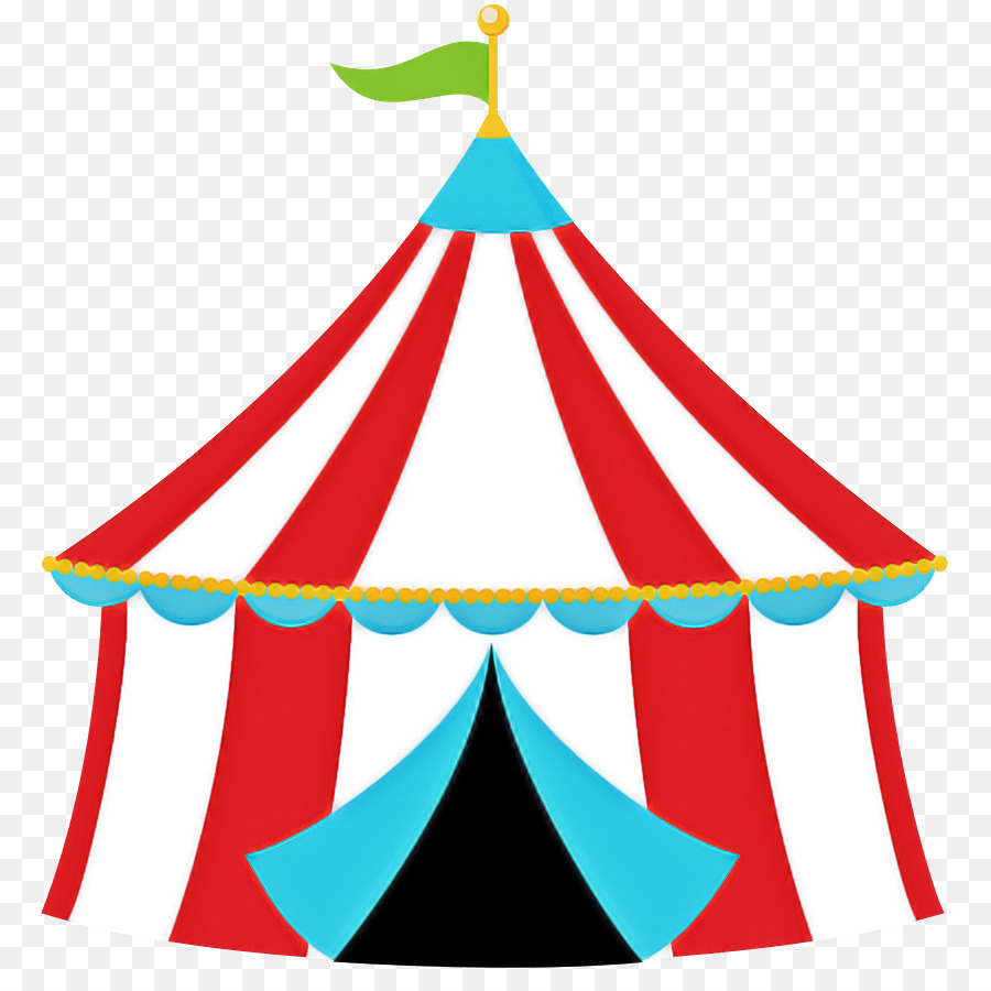 Tenda De Circo，Barraca PNG