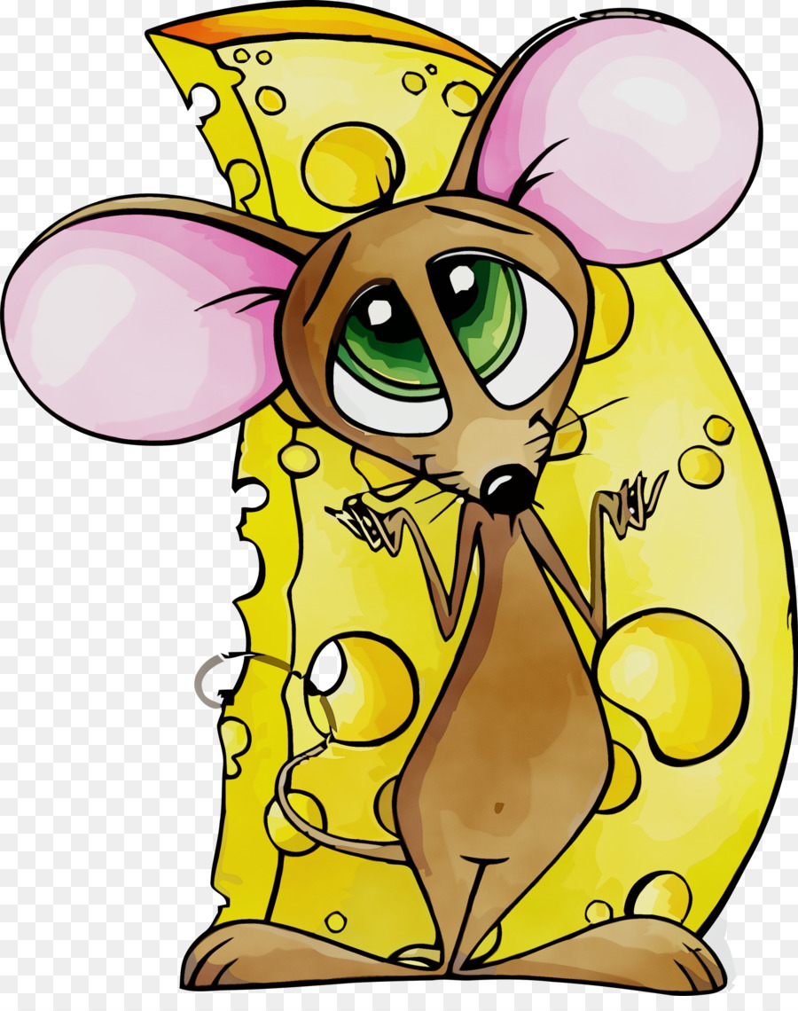 Rato，Queijo PNG