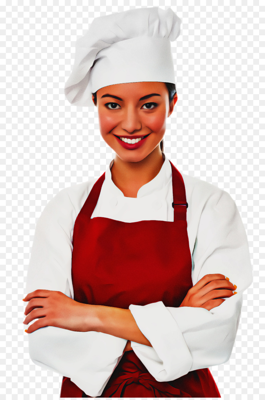 Cook，Chef PNG