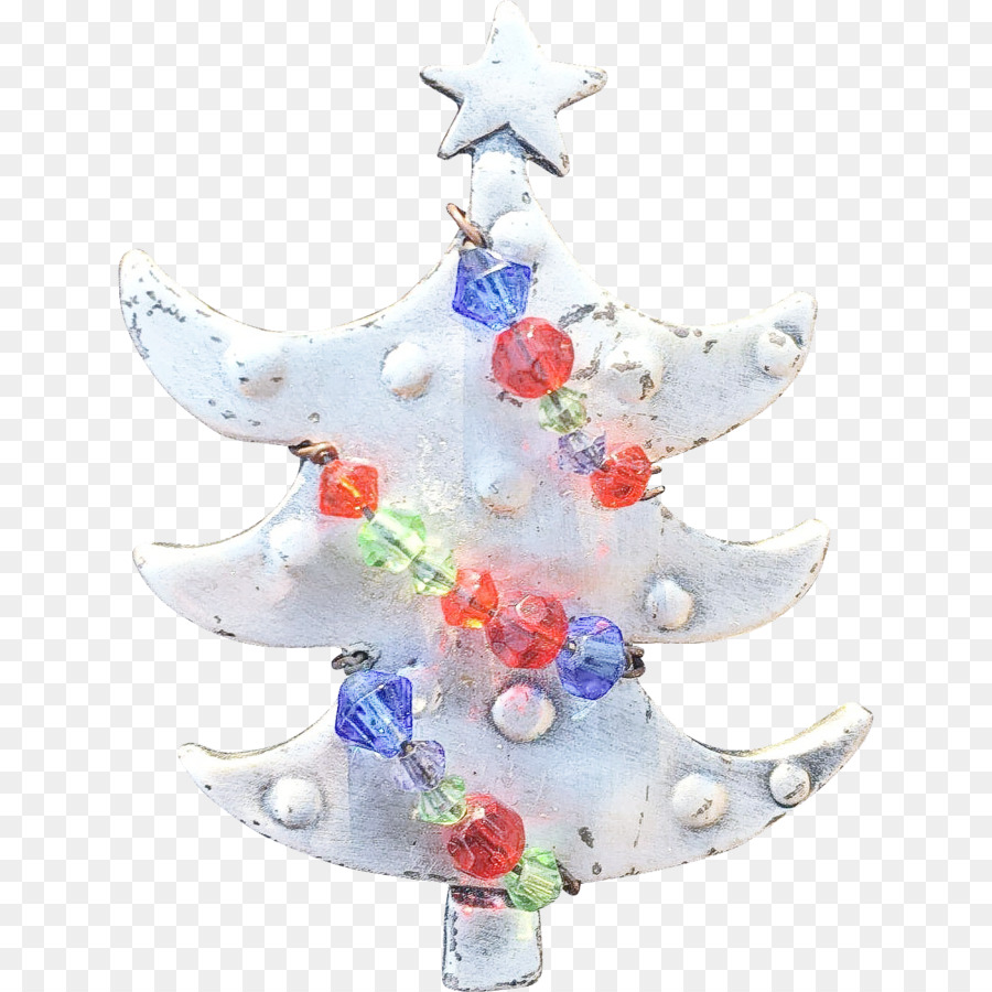 árvore De Natal，Férias Ornamento PNG