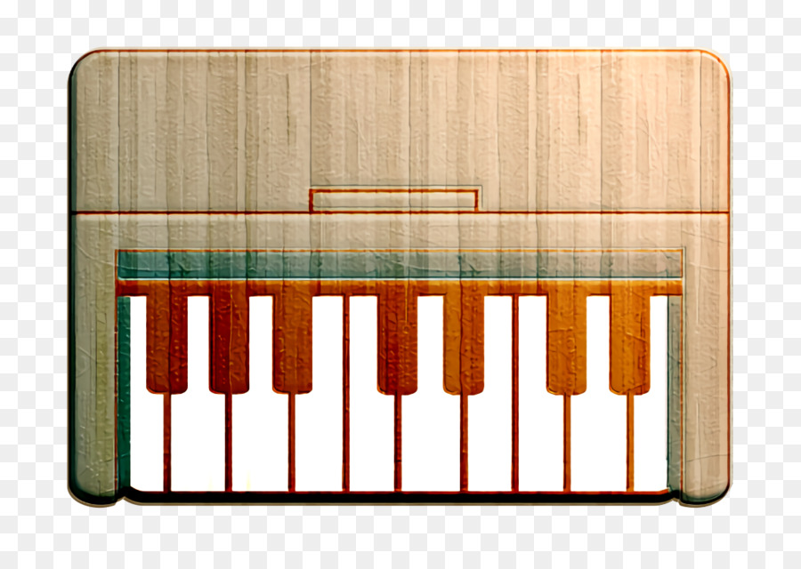 Piano，Tecnologia PNG