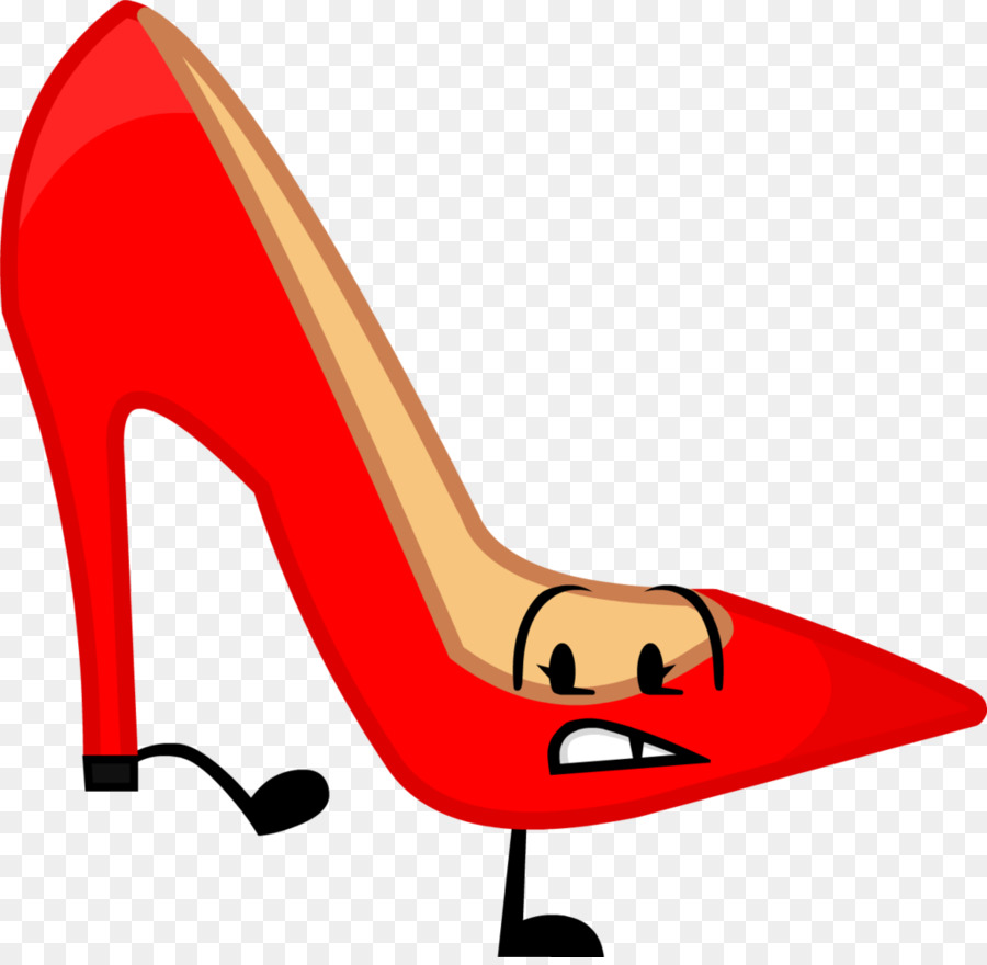 Salto Alto，Vermelho PNG