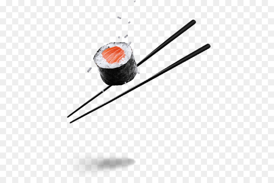 Sushi，Pauzinhos PNG