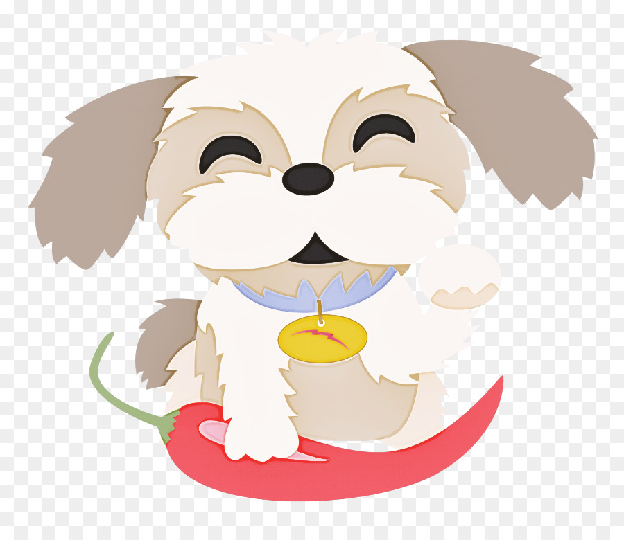 Cartoon，Cachorro PNG