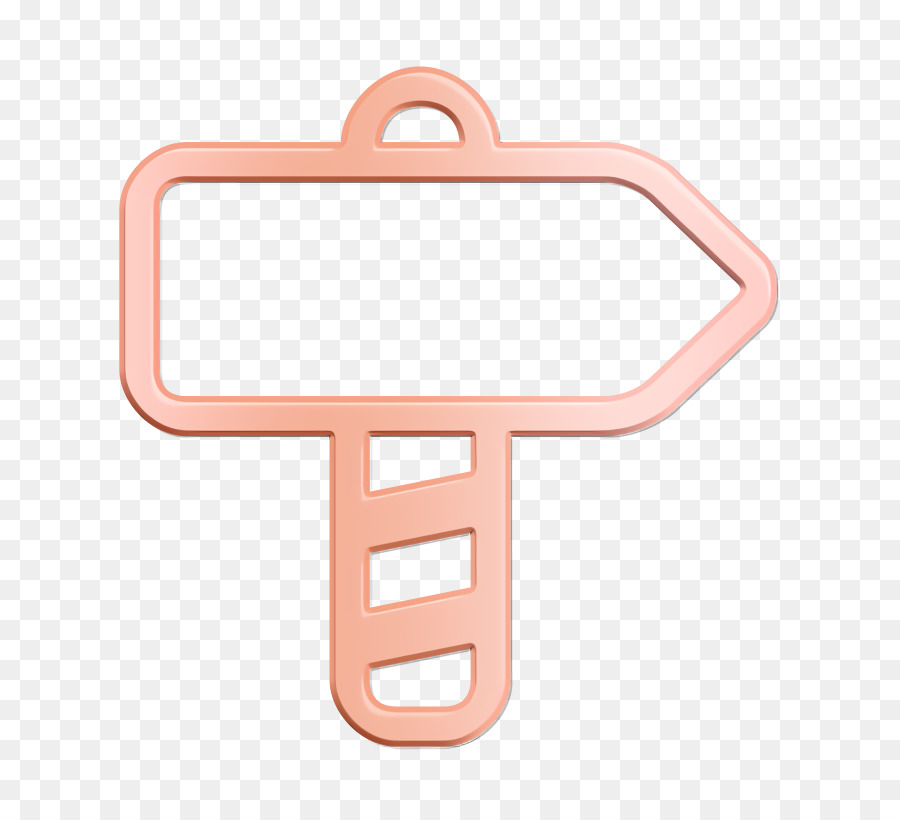 Cor De Rosa，Metal PNG