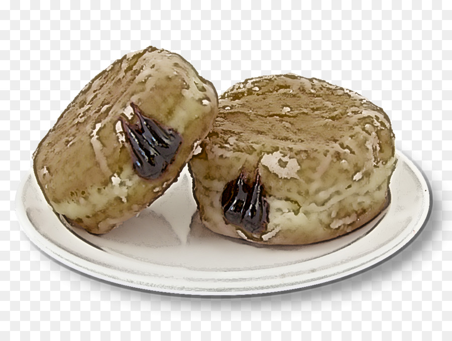 Donuts Recheados Com Chocolate，Pastelaria PNG