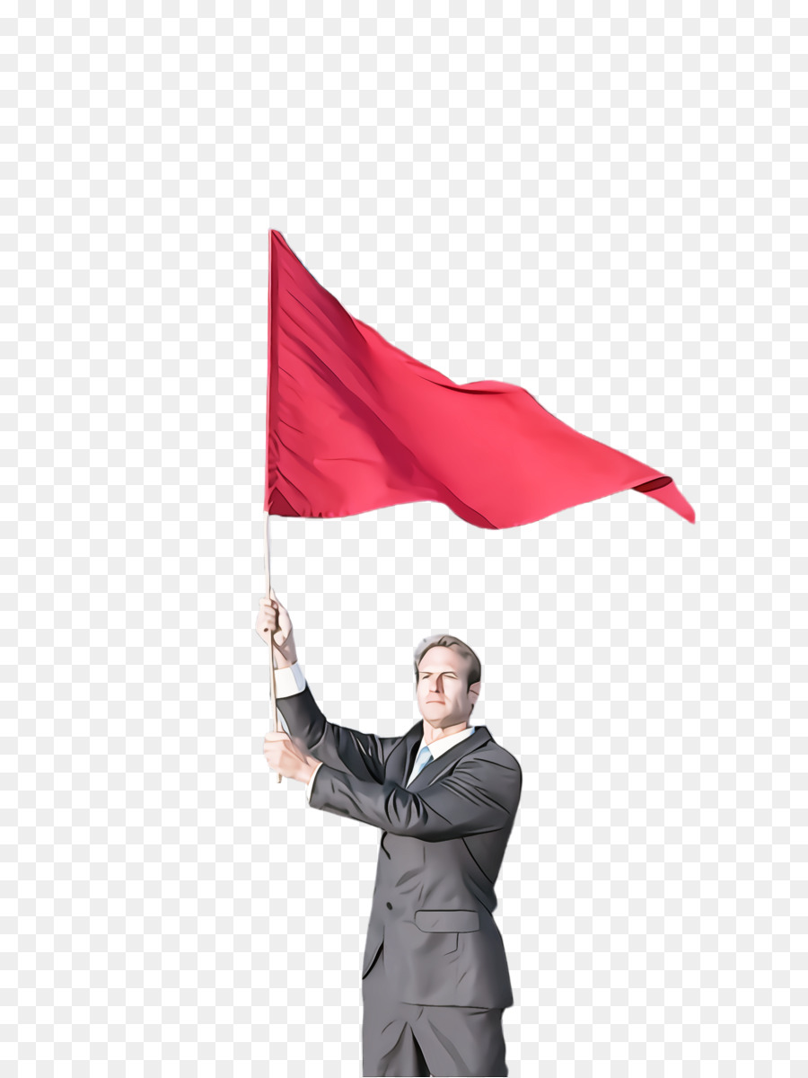 Vermelho，Bandeira PNG