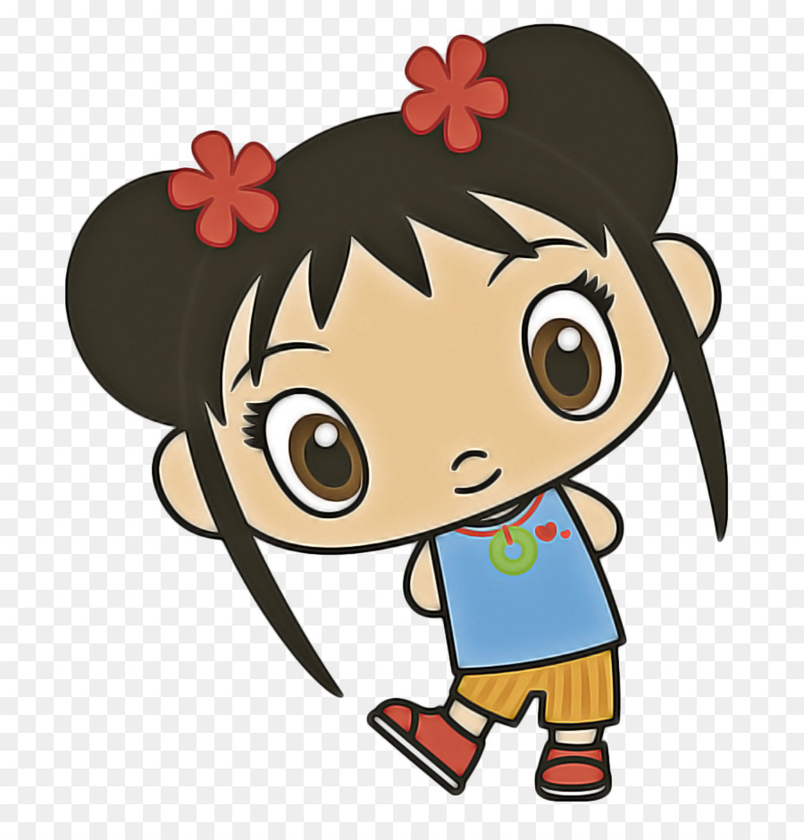 Cartoon，Bochecha PNG