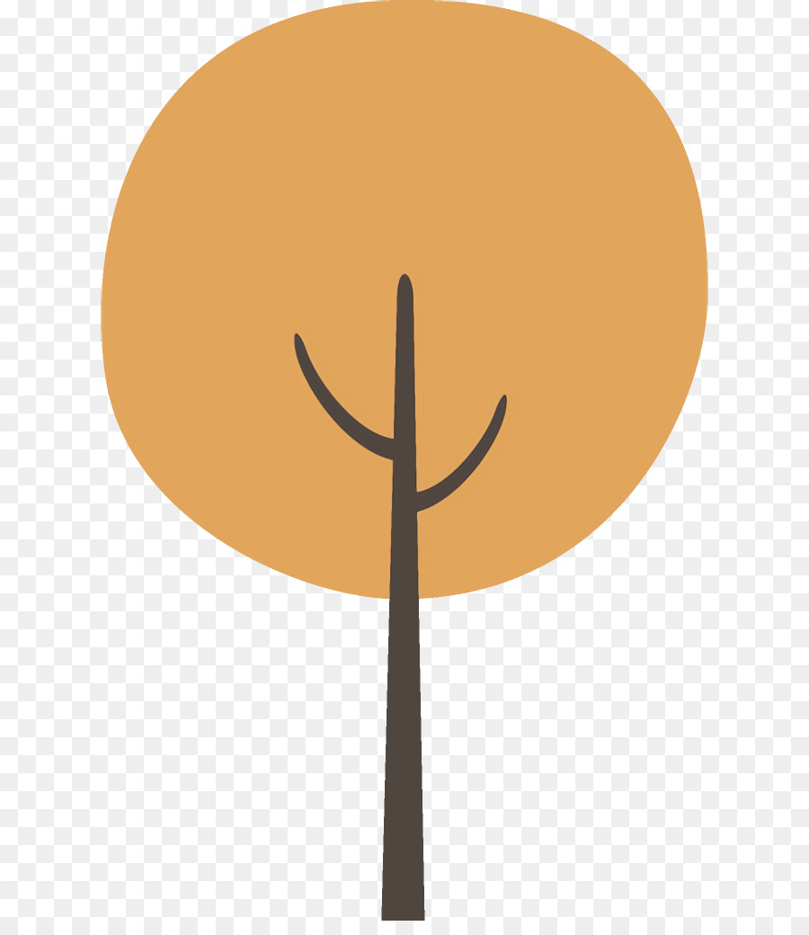 Linha，árvore PNG