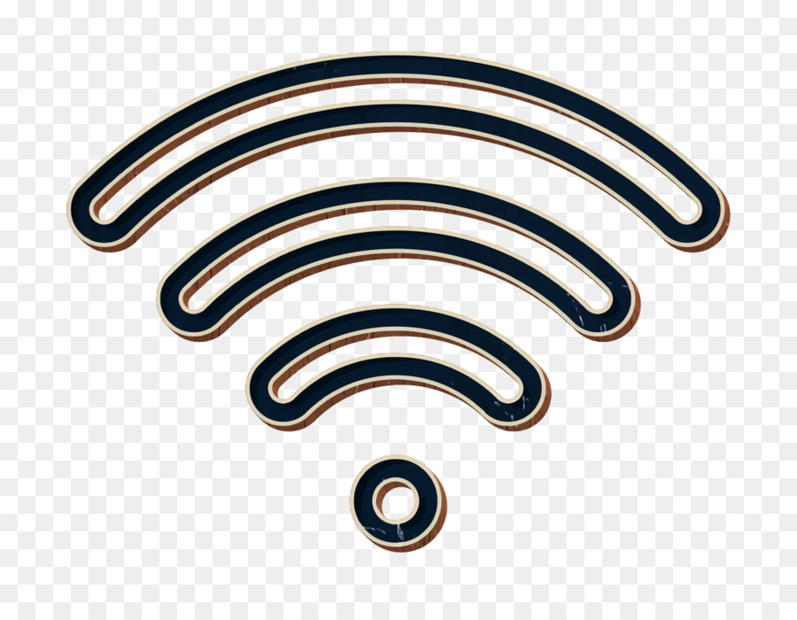 Sinal Wi Fi，Internet PNG