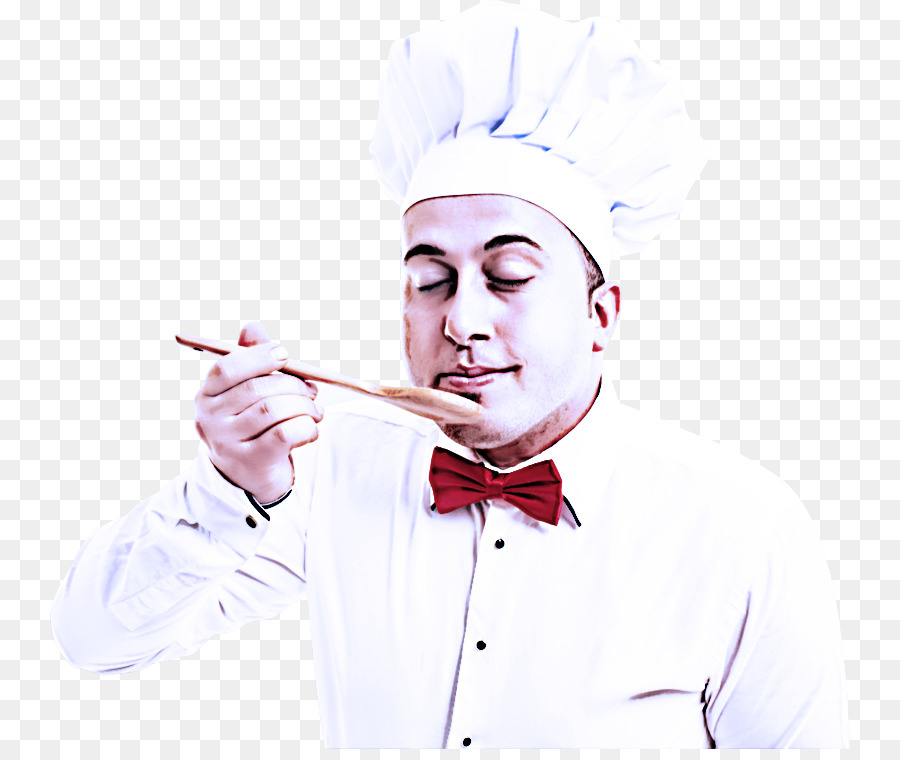 Cook，Gesto PNG