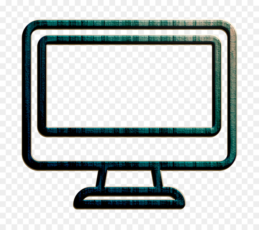 Monitor，Tela PNG