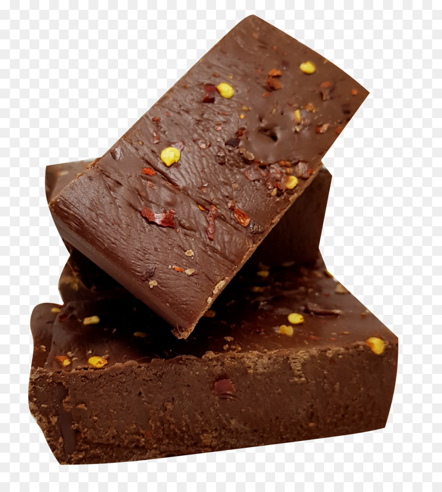 Chocolate Brownie，Alimentos PNG