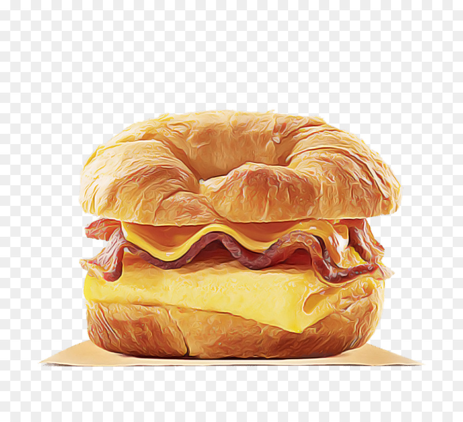 X Burger，Hambúrguer PNG