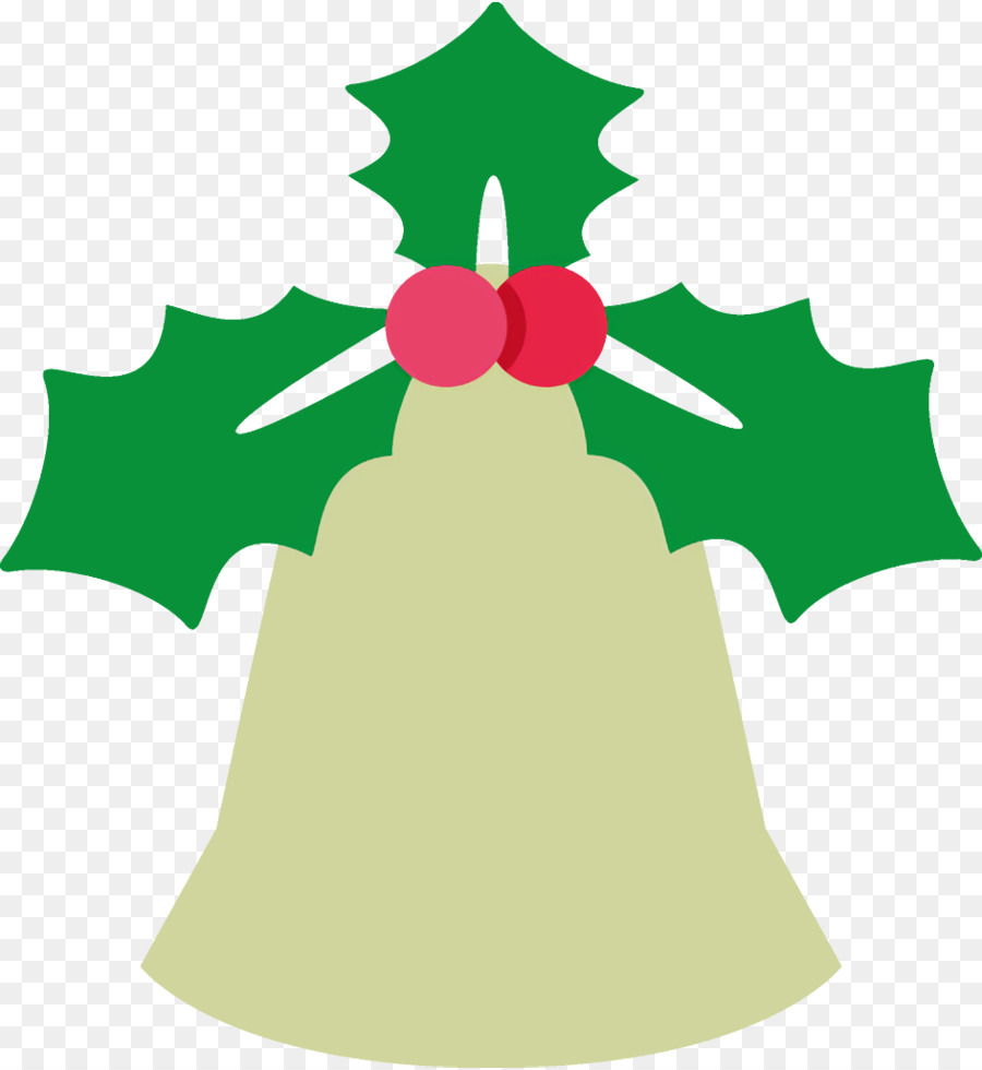 Holly，Verde PNG