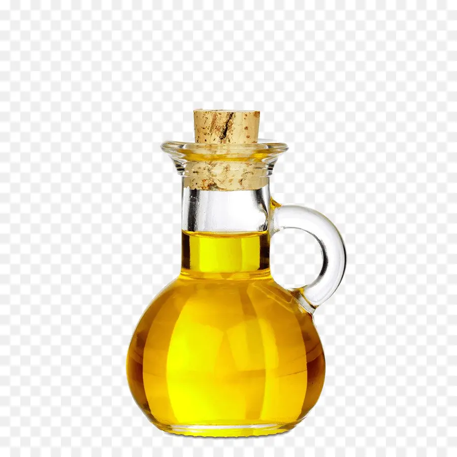 Amarelo，óleo Vegetal PNG
