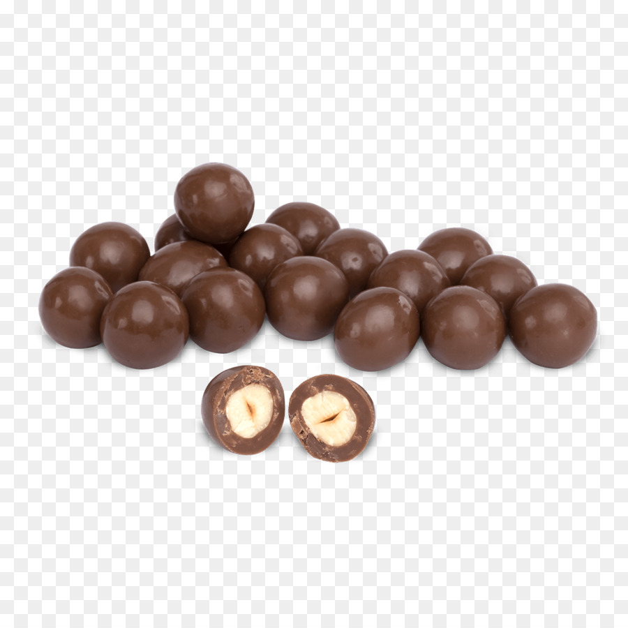 Chocolate，Praline PNG