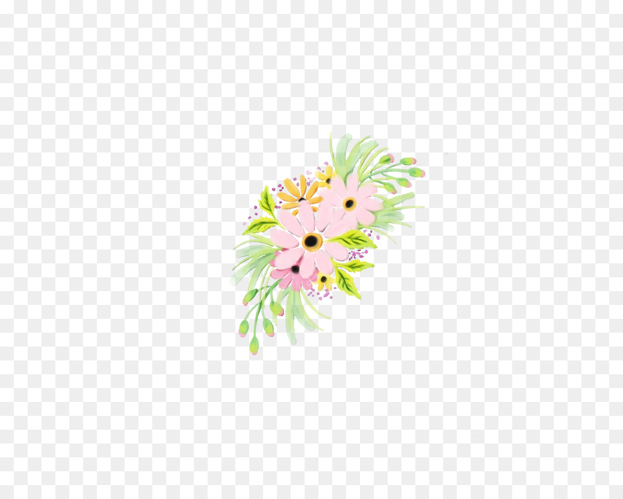 Gerbera，Flor PNG