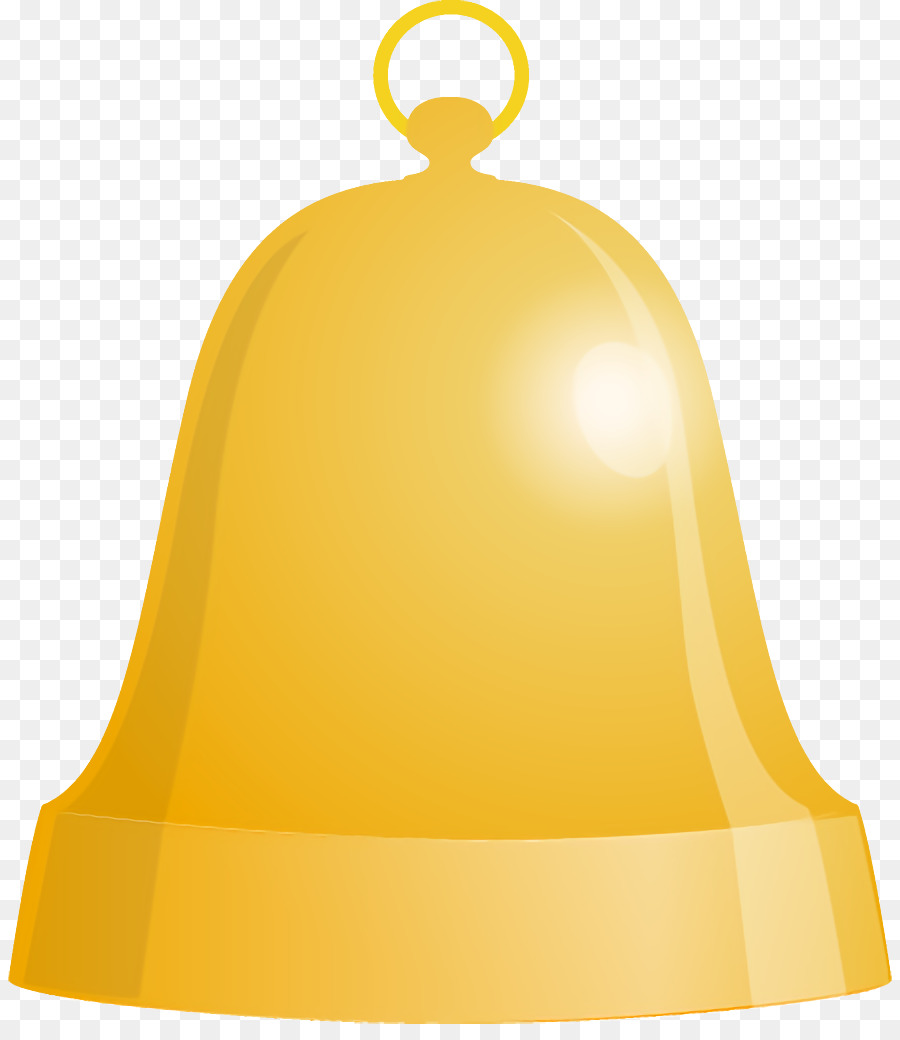 Bell，Amarelo PNG