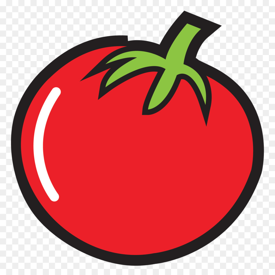 Tomate Vermelho，Vegetal PNG