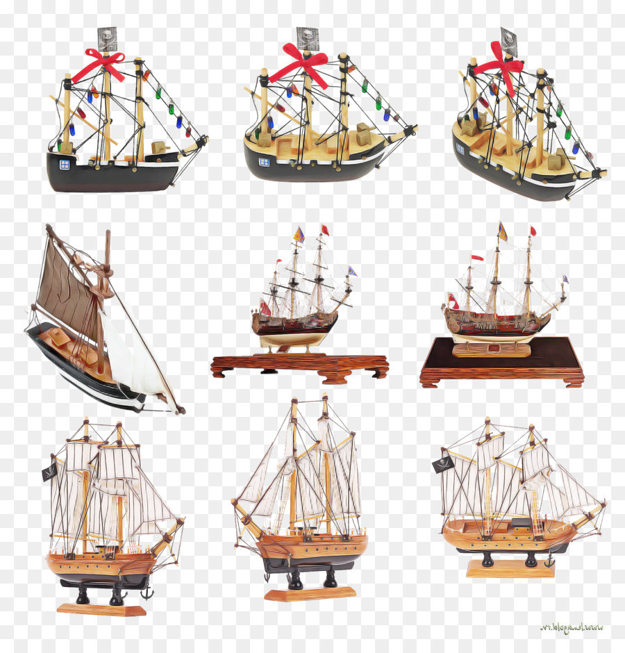 Modelos De Navios，Navegação PNG