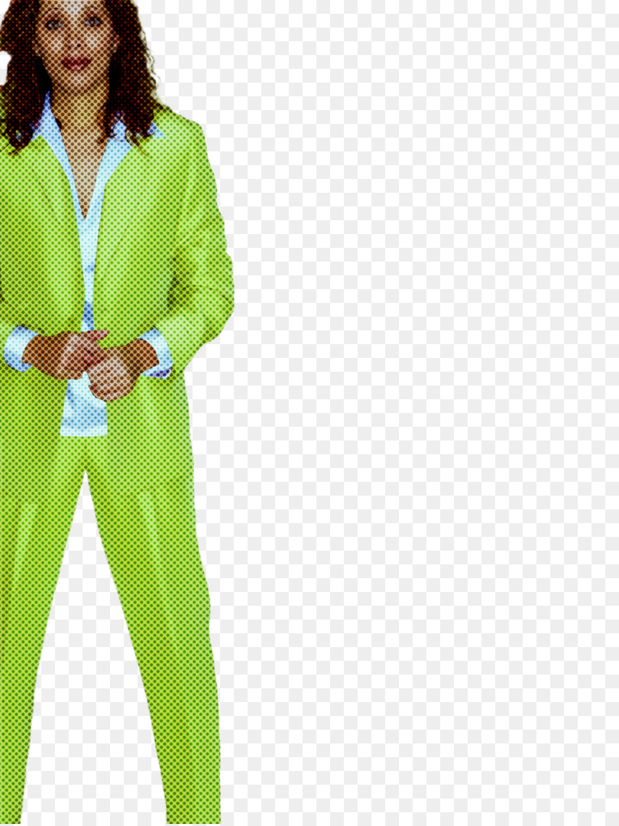 Vestuário，Verde PNG