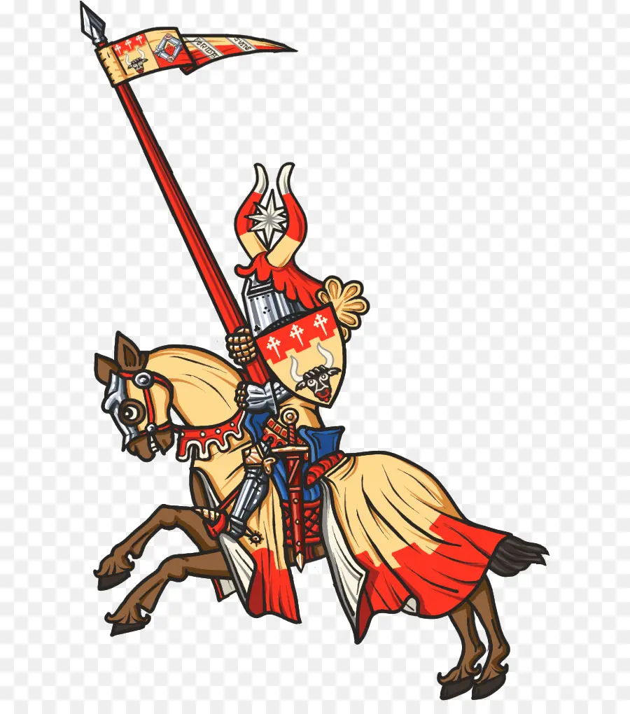 Cavaleiro，Conquistador PNG