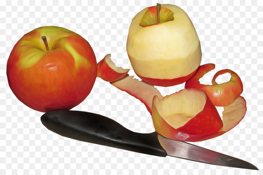 Apple，Frutas PNG