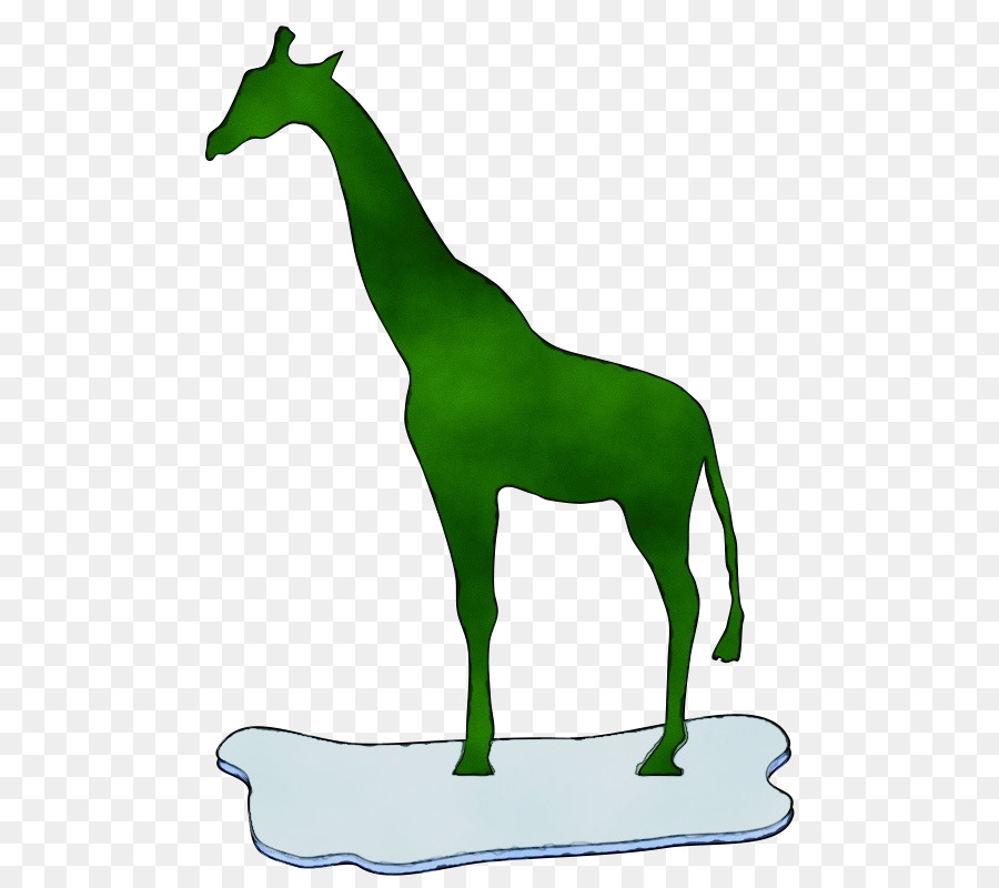 Verde，Animal Figura PNG