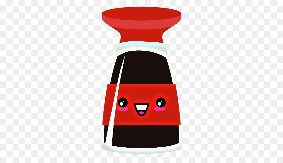 Vermelho，Cartoon PNG