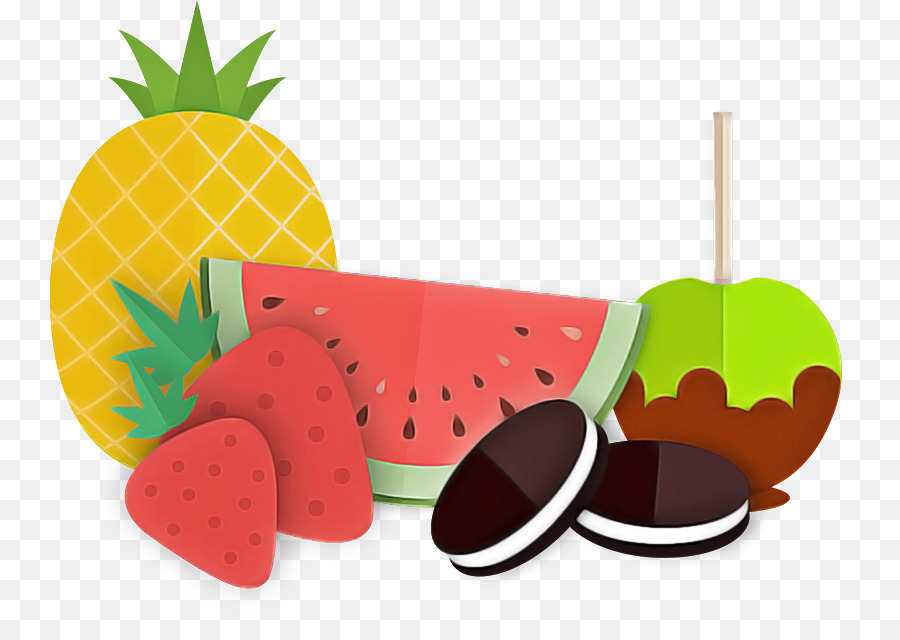 Frutas，Saudável PNG