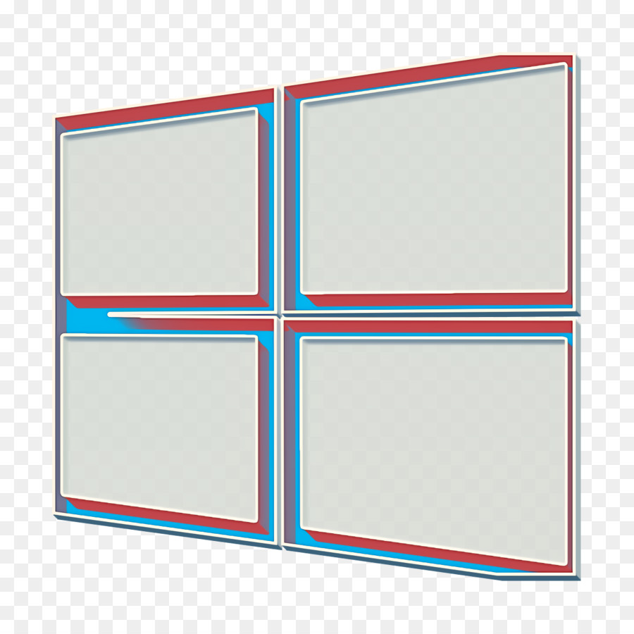 Logotipo Do Windows，Microsoft PNG