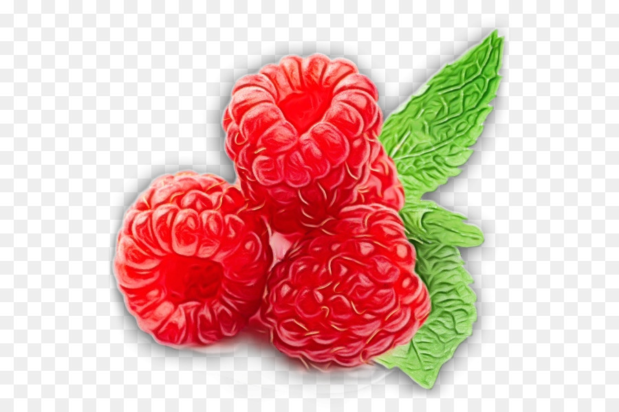 Framboesa，Berry PNG