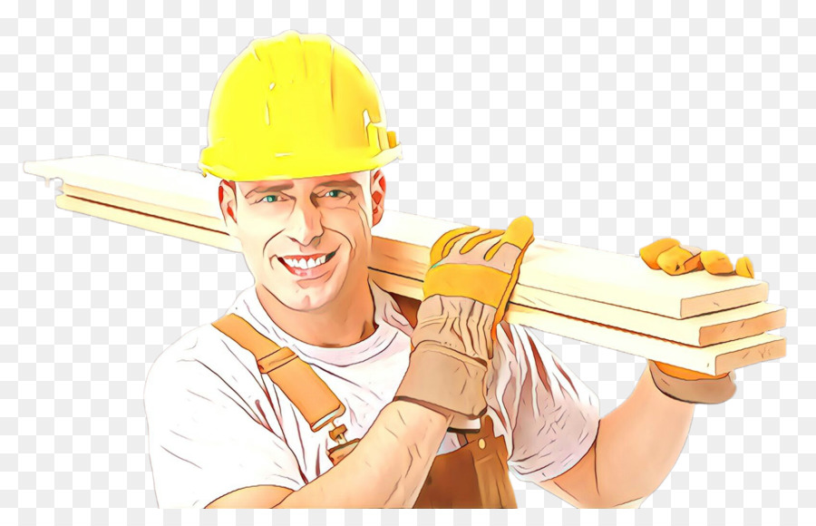 Trabalhador Da Construção Civil，Handyman PNG