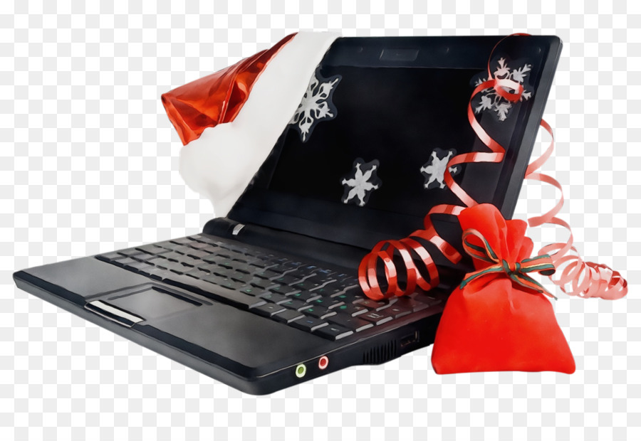 Laptop，Netbook PNG