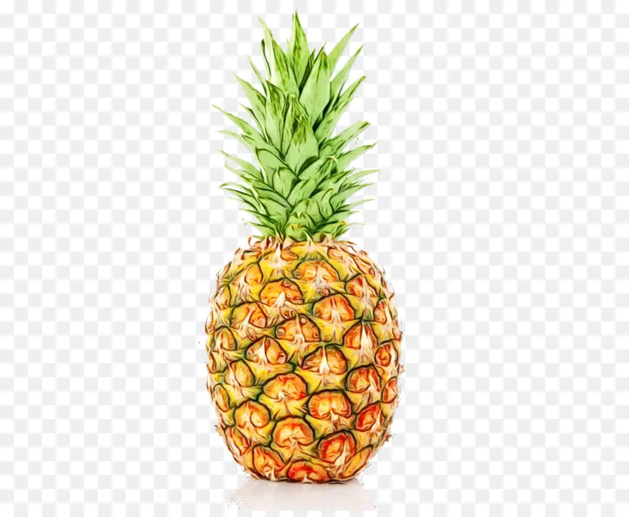 Abacaxi，Ananas PNG