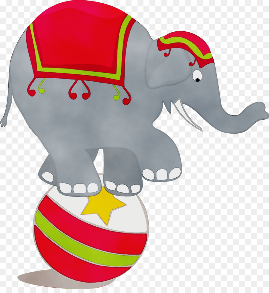 Elefante，Elefante Indiano PNG