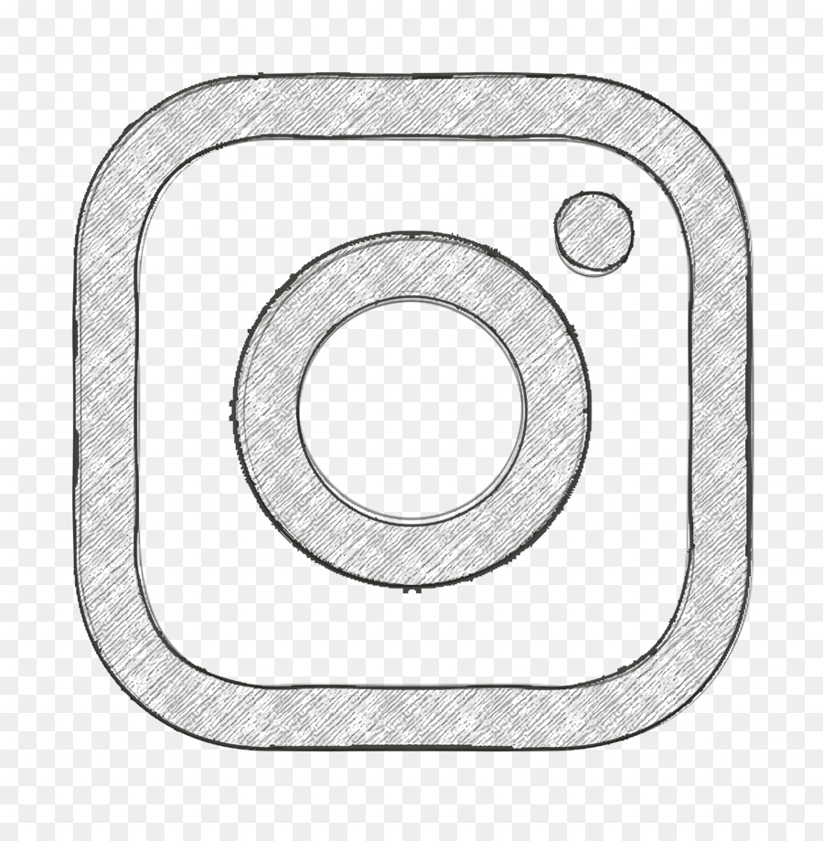 Logotipo Do Instagram，Mídias Sociais PNG