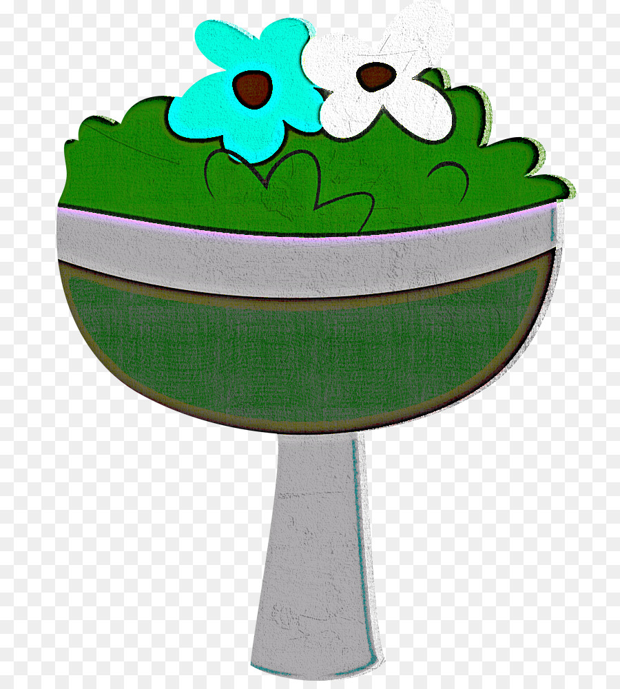 Verde，Flowerpot PNG