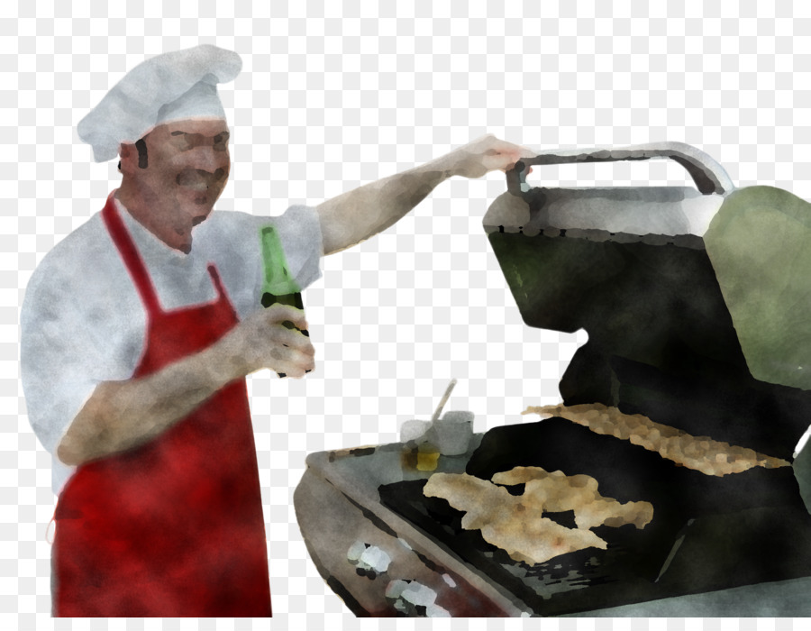 Cook，Chef PNG