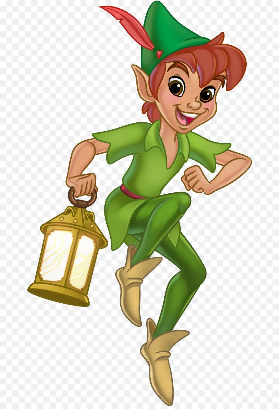 Cartoon，Verde PNG