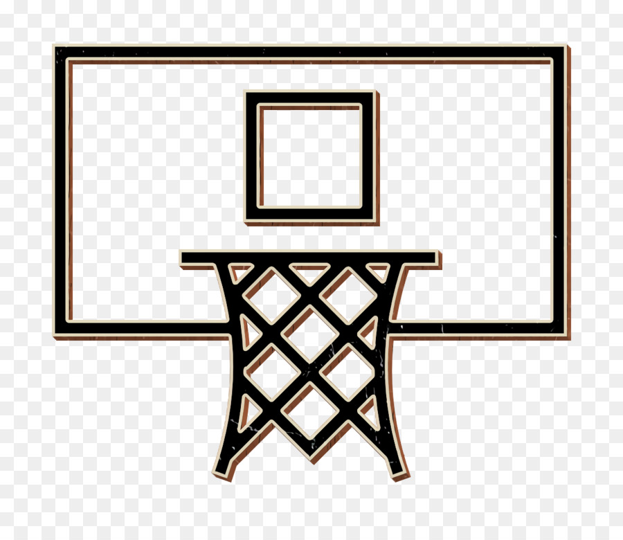 Cesta De Basquete，Basquetebol PNG