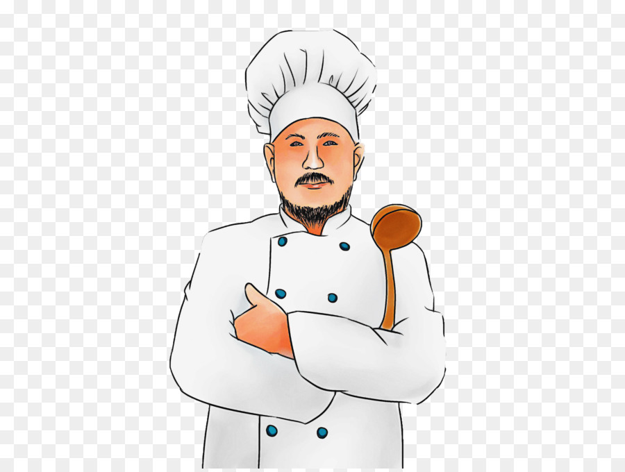 Cook，Chef PNG