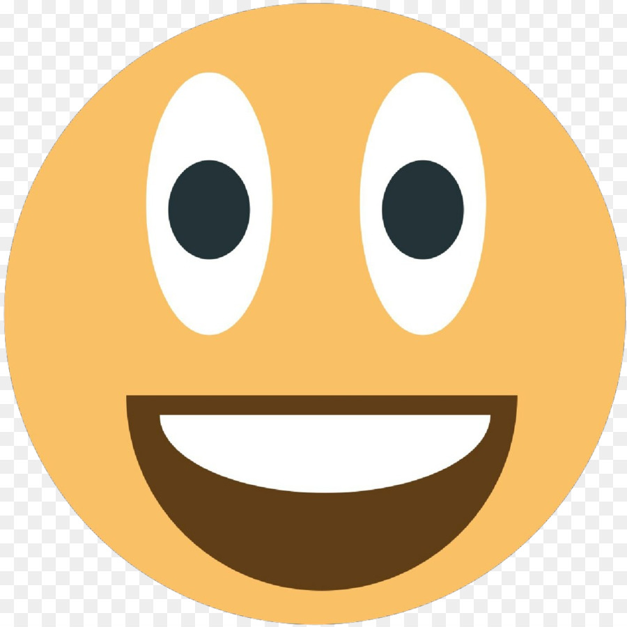 Emoji Sorridente，Face PNG